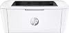 HP 1Y7D2A M111CW Single Function White Laser Printer/wif