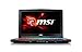Produktbild MSI GE62-6QF81FD 39,6 cm (15,6 Zoll) Laptop (Intel Core i7 -6700HQ (Skylake), 8GB DDR4 RAM, 1TB HDD, NVIDIA Geforce GTX 970M, kein Betriebssystem) schwarz