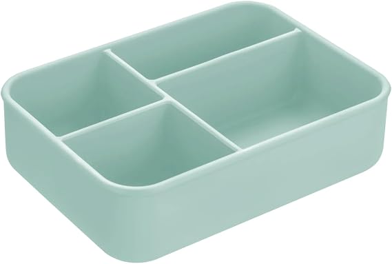 OiOi Nutrition Box Bento - River Green