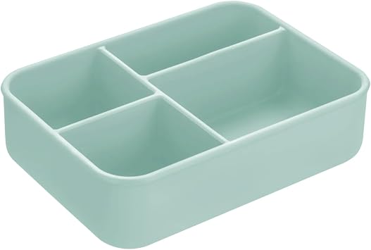 OiOi Nutrition Box Bento - River Green