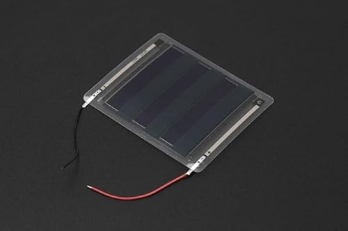 Photonic Thin-Film Battery for Indoor Low-Light Energy Harvesting - SKU FIT1002