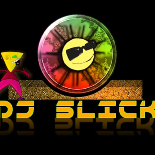 Episode 3: DJ SLICK DEC 23 VOL 3