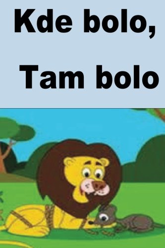 Preisvergleich Produktbild Kde bolo, Tam bolo