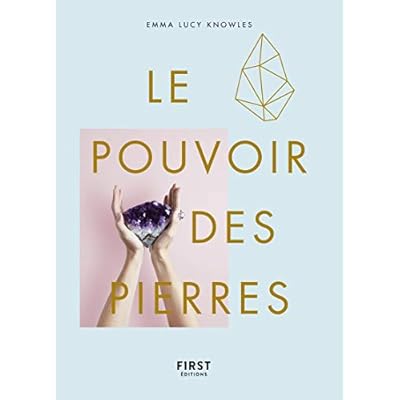 Le Pouvoir des pierres