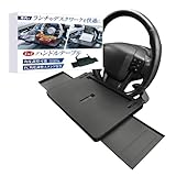 【EdisonBrain】ハンドル