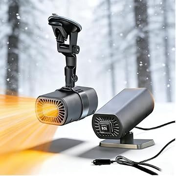 best car dashboard heater