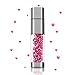 Techkey Jewelry Crystal USB Flash Drive for Girls, with 2 in 1 Anti Dust Plug + Stylus Pen for Touch Screens Set, Photo Frame Gift Packaging, 16GB, Rose Pink