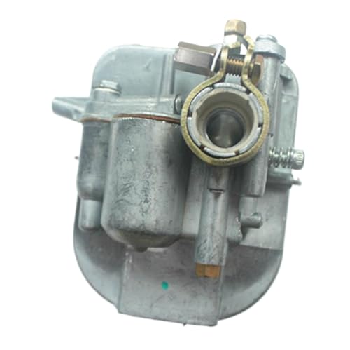 Carburateur 12mm pour rouler au quotidien en Peugeot 103 Vogue