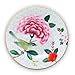Essenza Home Pip Studio 26-51001197 Blushing Birds - Plato para galletas (12 cm), color blanco