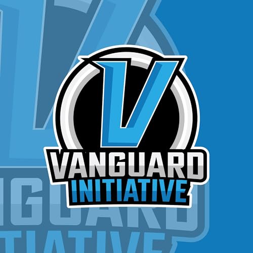 4- The Omega Gambit: The Vanguard Initiative (A Super Hero TTRPG)