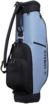Amazon | YAMAHA ヤマハ 2WAYキャディバッグ 2021年モデル