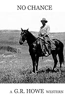 No Chance 0985040750 Book Cover