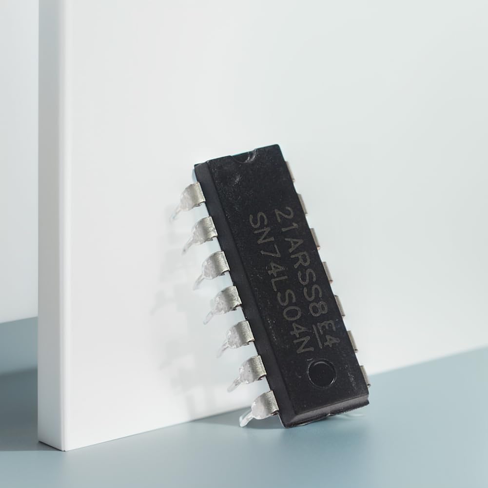 Sortiment ICs / integrierte Schaltungen ca. 20 Stk