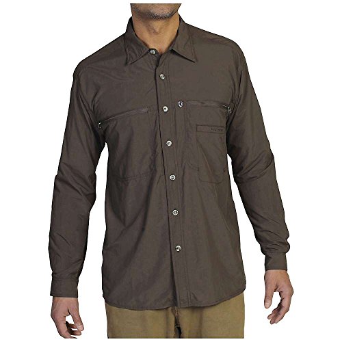 ExOfficio Reef Runner Lite Long-Sleeve Shirt