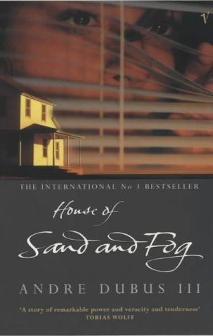 Image of House Of Sand And Fog by Dubus III, Andre (May 3, 2001) Paperback