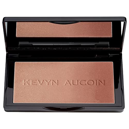 Kevyn Aucoin The Neo-Bronzer, Sundown Deep: 3 in 1 makeup
