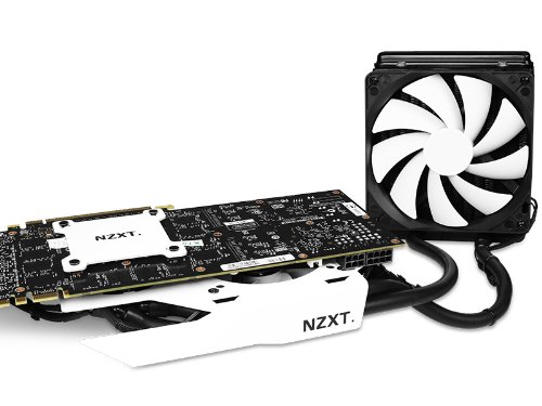 NZXT 液体冷却クーラー ホワイト NZXT Kraken Plus 240 RGB v2(White) 240mm RGB AIO液体クーラー