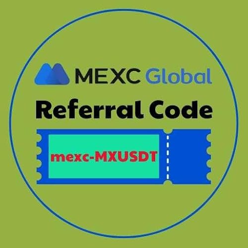 How To MEXC Referral Code