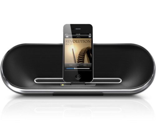 Altavoz Base Philips