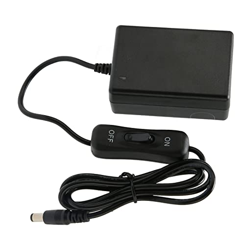 Adaptador de Alimentação do Cortador de Espuma, Entrada de 50/60 Hz 4,5 V 3000 MA Estável 100-240 V