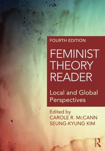 Feminist Theory Reader
