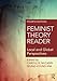 Feminist Theory Reader: Local and Global Perspectives