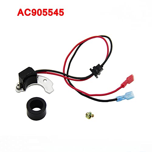 Image of AC905545 T005545 Electronic Ignition Module 034 Distributor