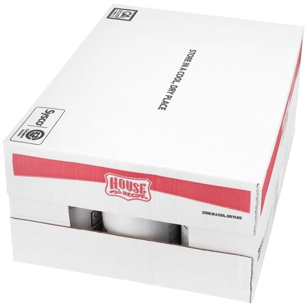 Avena Instantánea House Recipe Imperial, 100% Grano Entero, Sin Colesterol, Lata 42 oz (Pack x12) miniatura 3