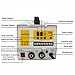 EQCOTWEA Steel Dent Pulling Machine Welder Dent Repair Kit,Car Body Dent Repair Equipment with Professional Tool 3KW 110V