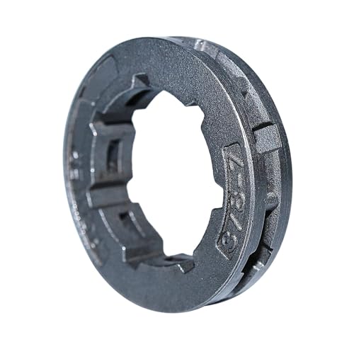Pignon 365 372 570XP 575 - Pièce de rechange pour chaîne de tronçonneuse