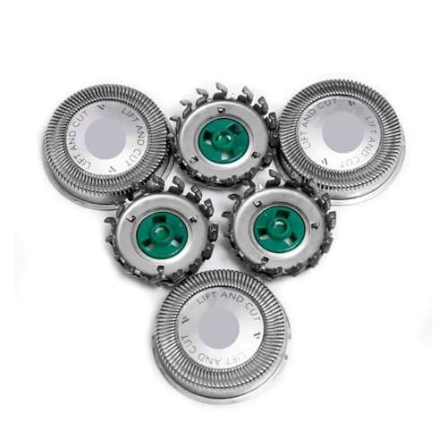 Accessoires De Rasoir Les Têtes De Rasoir Compatibles Avec Philips AT750 AT890 PT 860 PT720 PT724 PT730 AT810 AT830 PT723