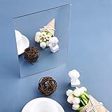 Zoom IMG-2 kaiaiwluo adesivi murali specchio acrilico Zoom IMG-2 kaiaiwluo adesivi murali specchio acrilico