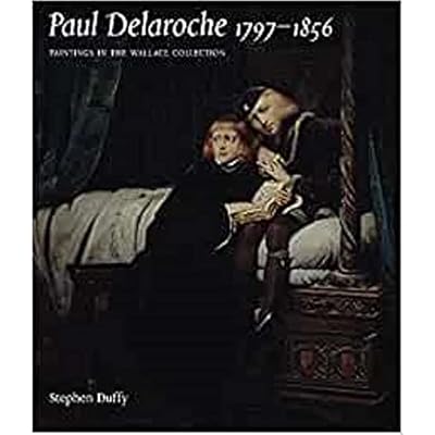 Paul Delaroche