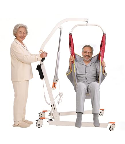 VOCIC Electric Patient Lift