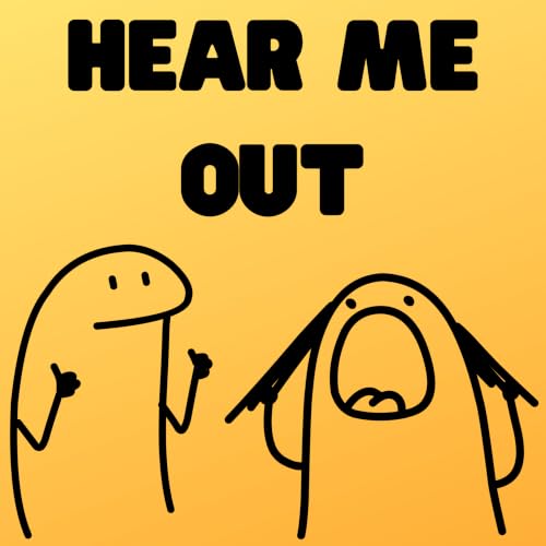 Couverture de Hear Me Out with Suze and Tonya