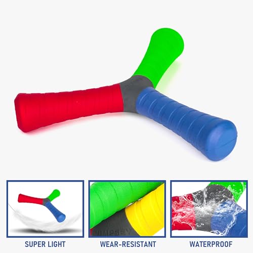 Hand Eye Coordination Trainer | Reaction Speed Training Tool | Improve Reflex, Agility, and Focus for Sports and Exercise - Image 4