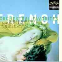 French Orchestral Favorites: Dukas, Debussy, Saint-Saens