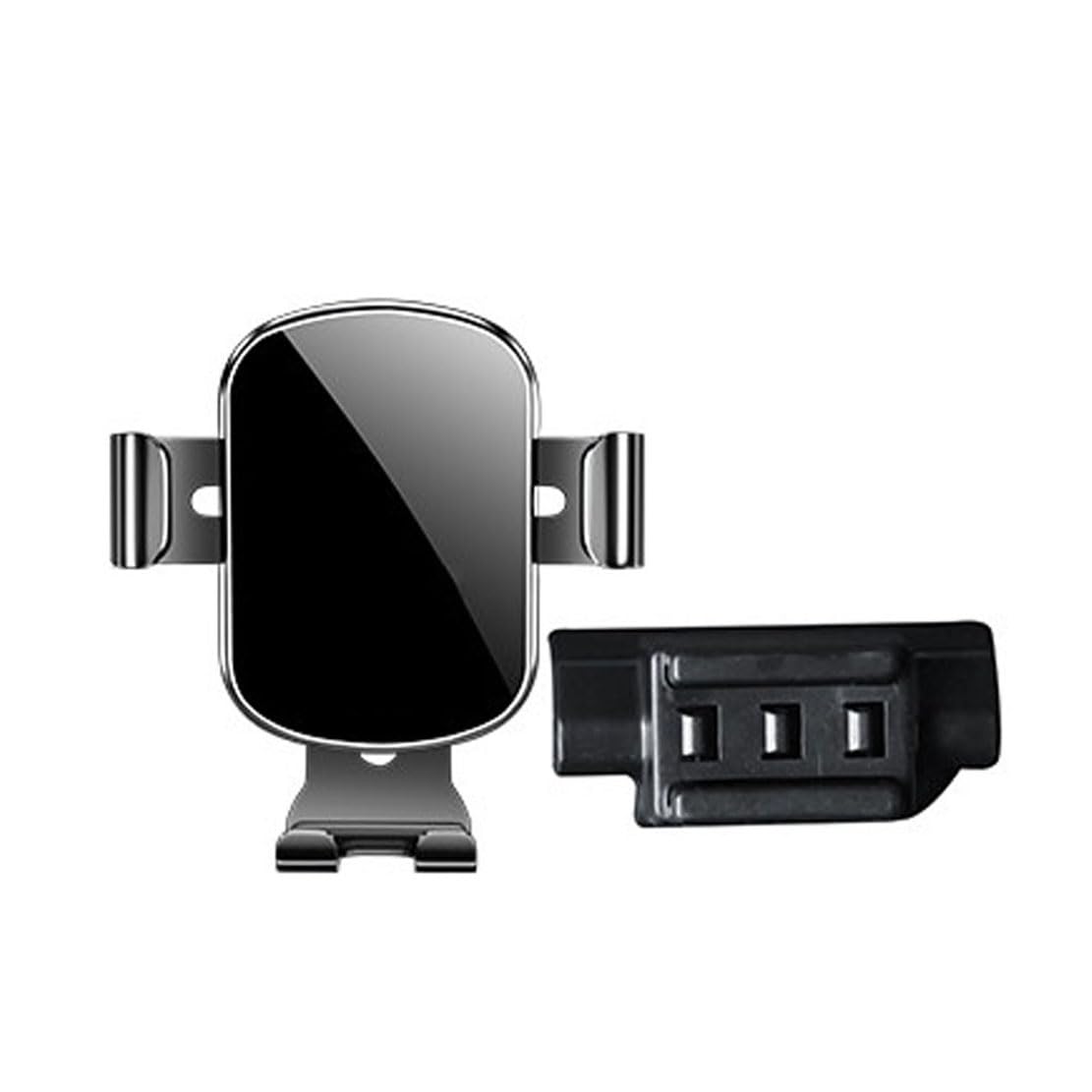 CAKERS Car phone holder,Compatible with BMW X3i X3 X4 2022–2024,Auto Parts