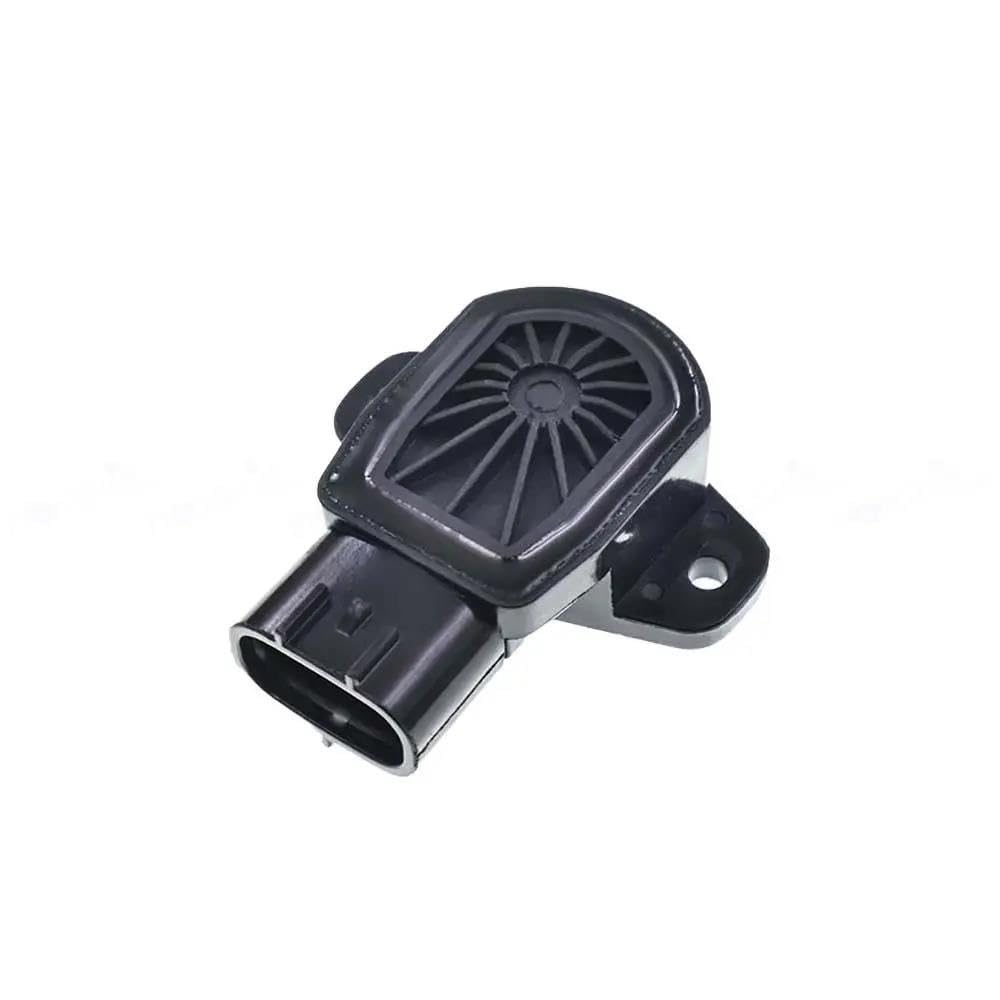 Capteur Pédale D’Accélérateur Pour Suzuki Pour Aerio 2.3L Pour Liana M18A 1342054G01 1342054G00 Véritable No.: 13420-54G00 13420-86G01 Capteur Position Du Papillon TPS Et Prise(Anti-clockwise)