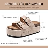 Zoom IMG-1 foinledr ciabatte donna estive sandali Zoom IMG-1 foinledr ciabatte donna estive sandali