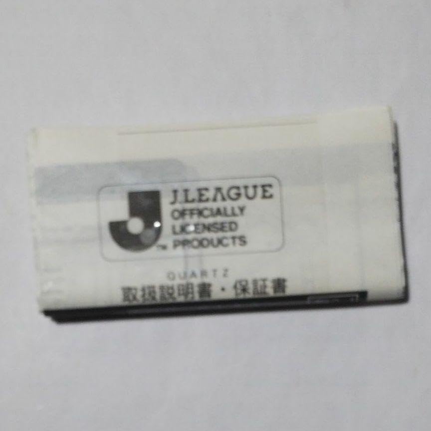 Amazon.co.jp: Jリーグウォッチ 読売ヴェルディ グッズ Jリーグ発足