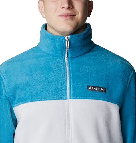 Image of Columbia Men's Steens Mountain Full Zip 2.0