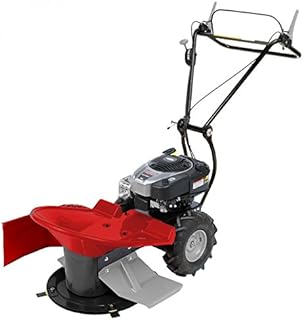 LUMAG Hochgrasschneider / Kreiselmäher HGS-85064 ***NEU***