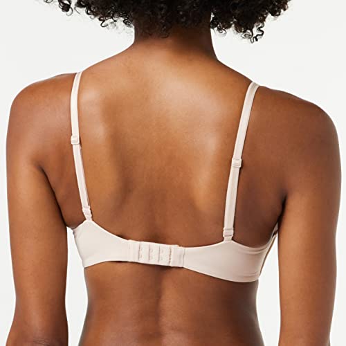 Calvin-Klein-Mujer-Sujetador-Push-Up-Lift-Demi-sin-Aros