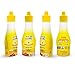 EZ-Sweetz (2.0oz - Liquid Sweetener 800 Servings/Bottle) (Original, 3 Pack)
