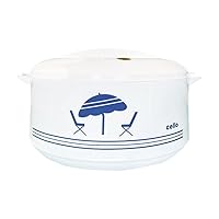 Algopix Similar Product 13 - Cello Chef Deluxe HotPot Insulated