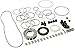 ACDelco 24042373 GM Original Equipment Automatic Transmission Pump Rotor