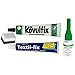 Produktbild Langlauf Schuhbedarf Textilkleber - Lederkleber - TOP2GLUE Sekundenkleber - unsere Besten im Sparpack besonders günstig - jetzt mit Gratis Auftragsschwamm