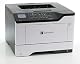 Lexmark Arbeitsgruppendrucker – Laser – Monochrom
