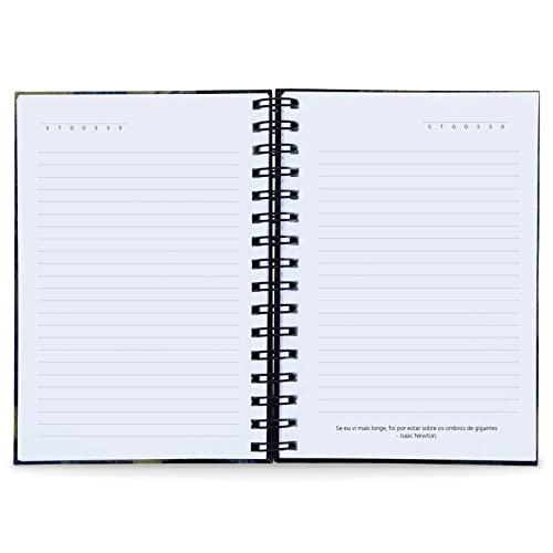 Caderno 